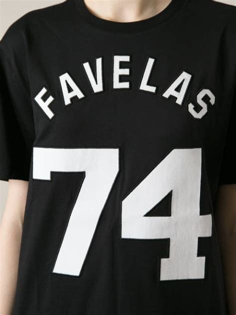 givenchy favela t shirt|Women's Designer T.